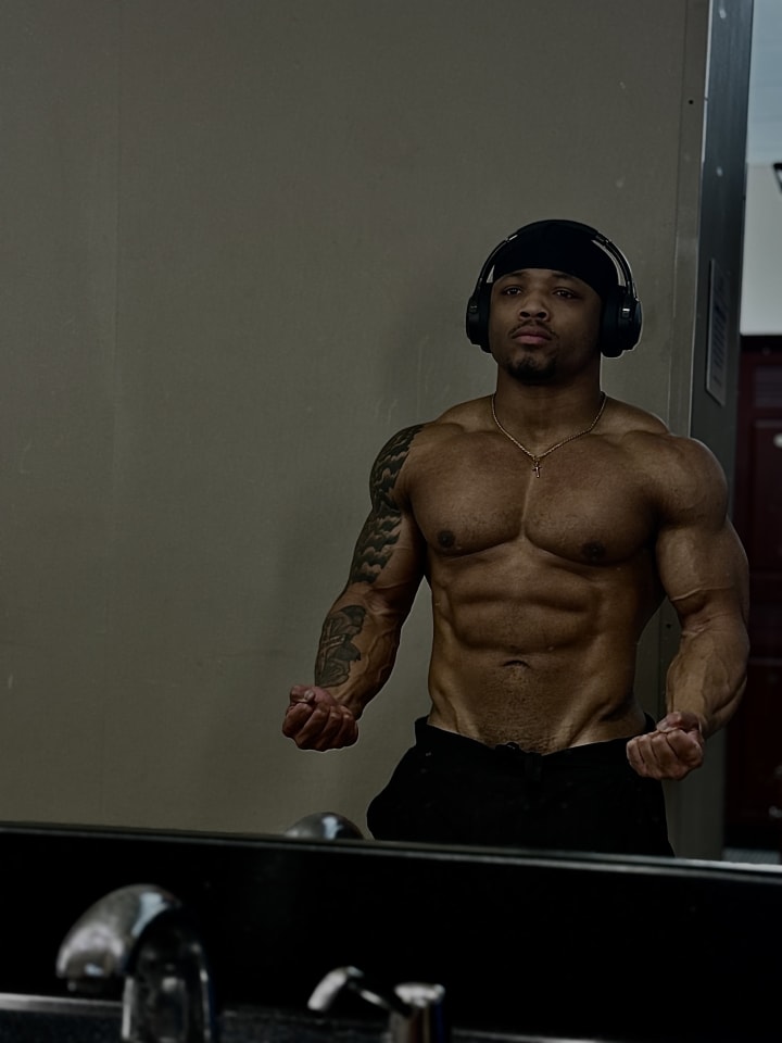 6 Week Shred & Burn Challenge🔥