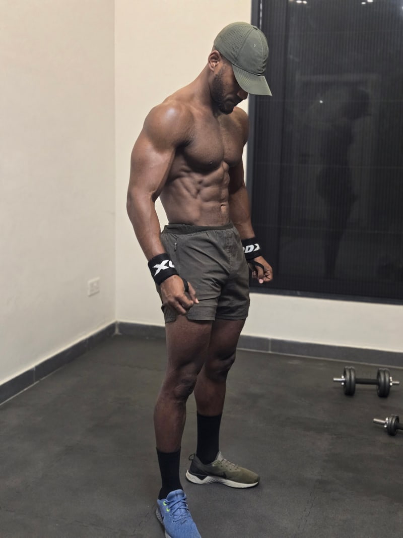 Jeffrey Forson