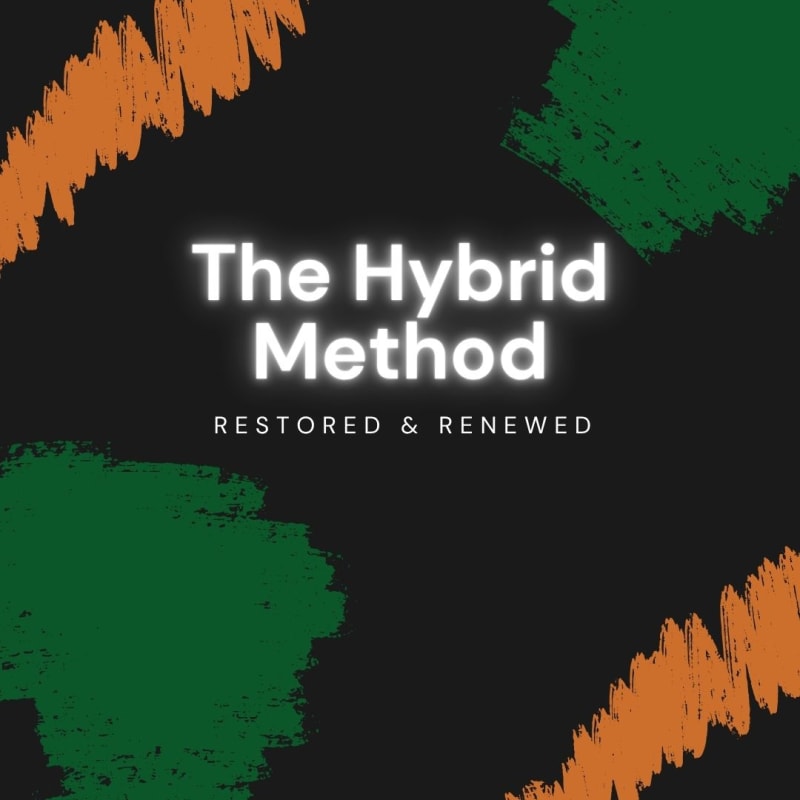 Online Hybrid Coach | Athlete | Zihan Coetzee