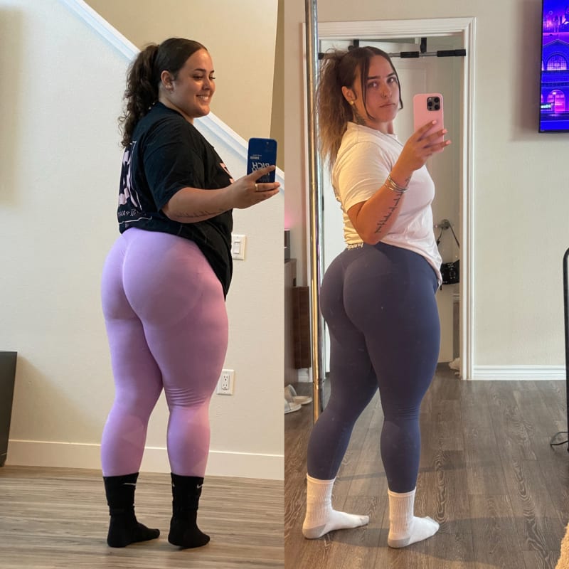 Sierra M.