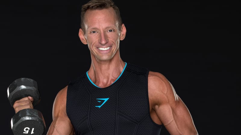 Dr. Eric Smith