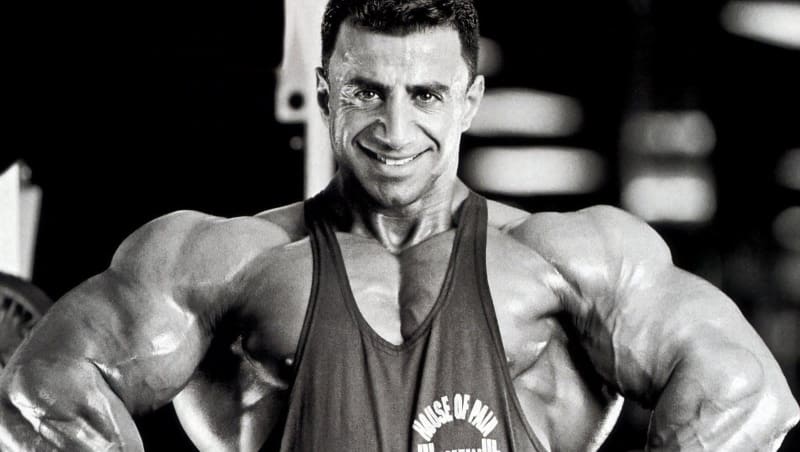 George Farah