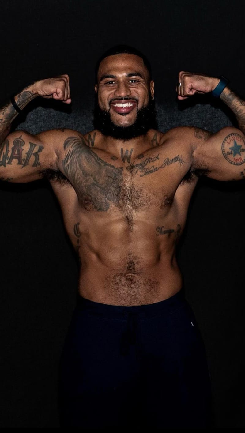 Carlos  Anthony