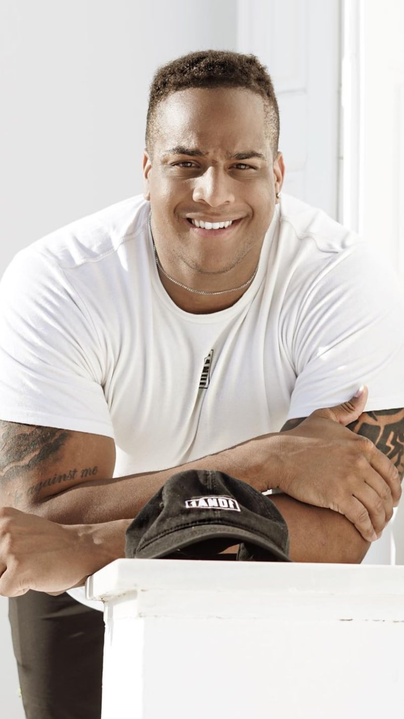 Corey Lewis