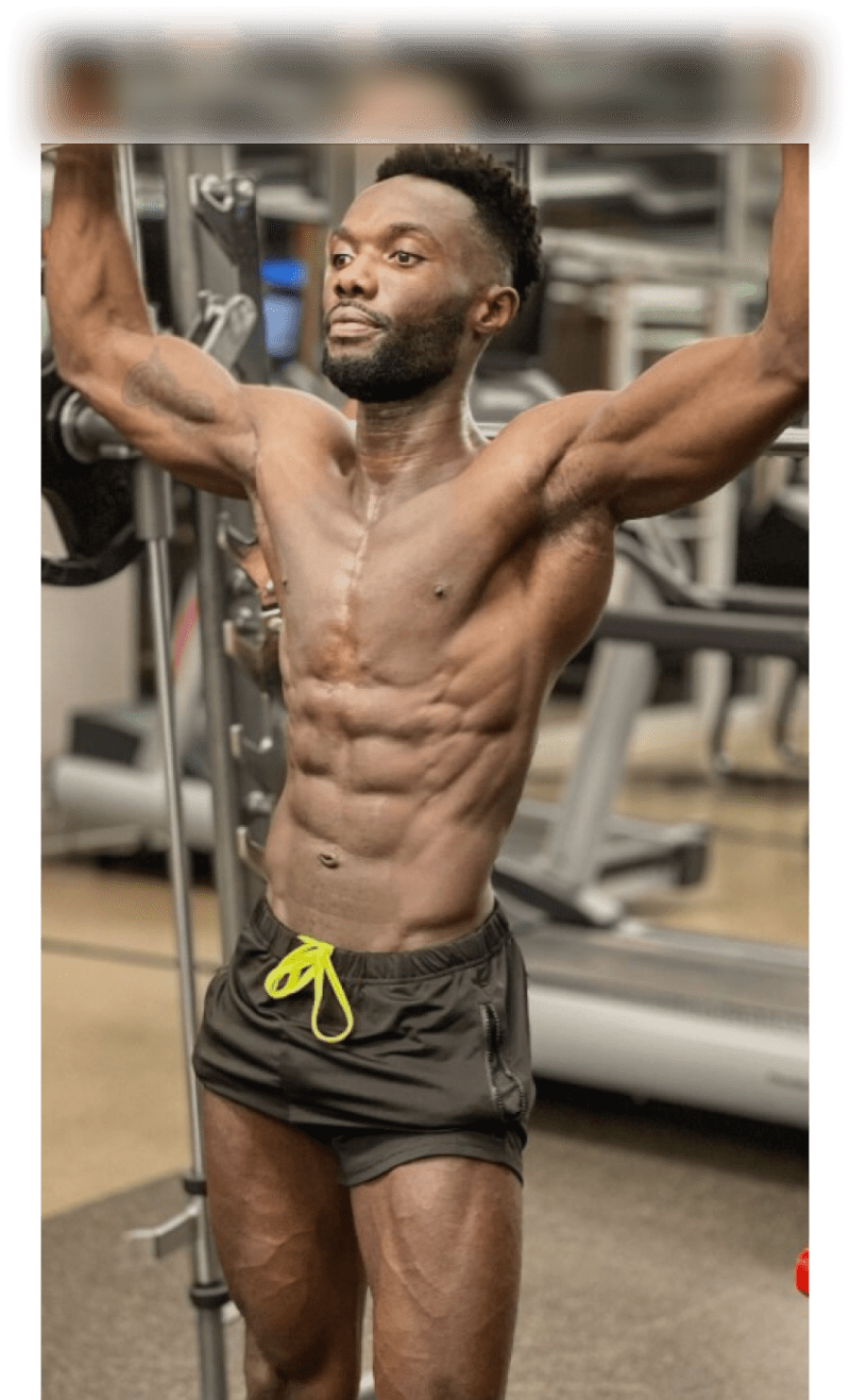 Derick Ansah