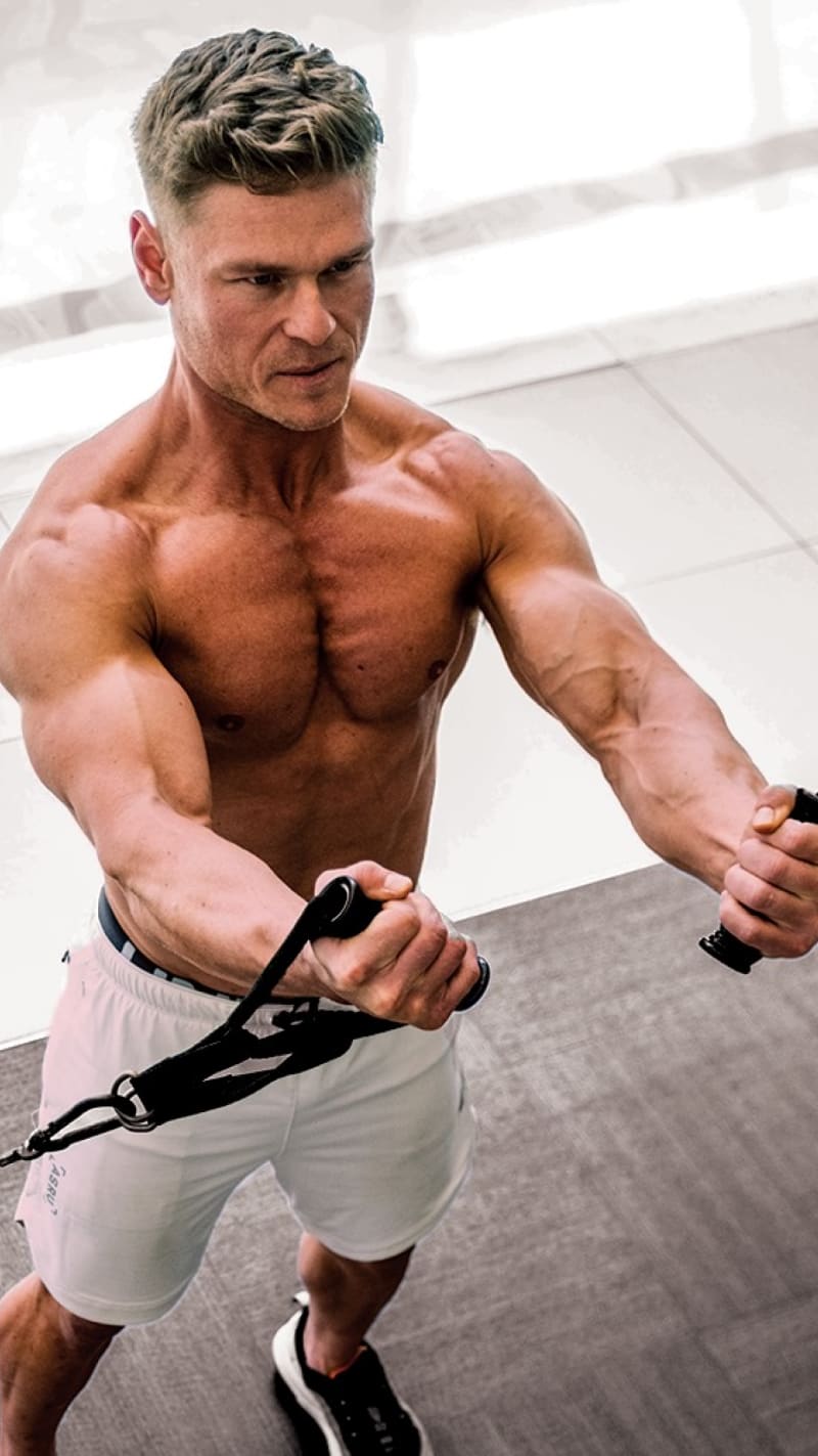 Ashton Pienaar