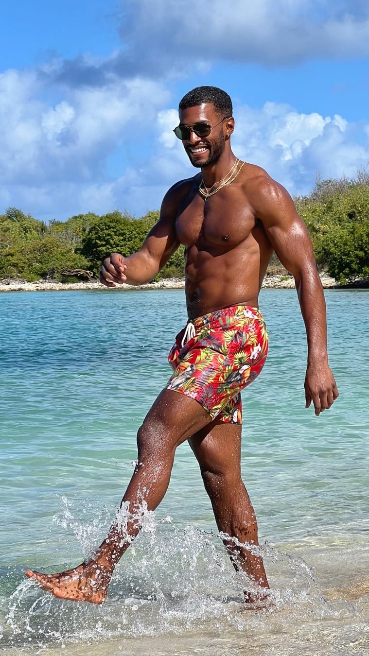 Darius Williams