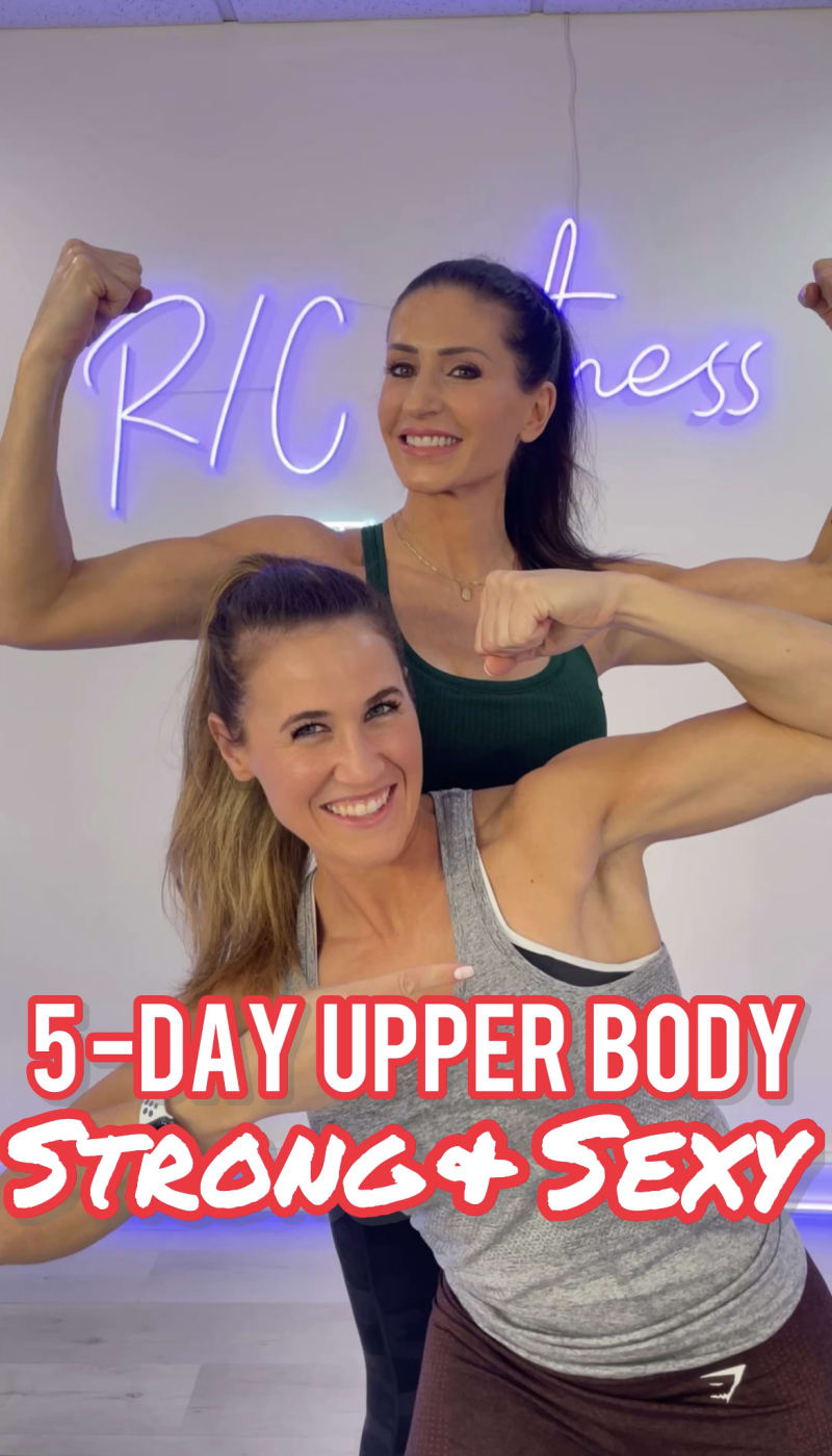 RC Fitness