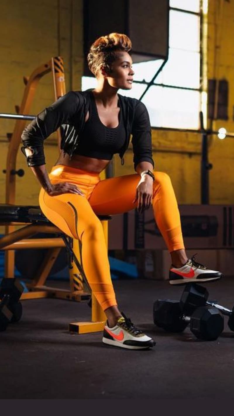 Natalie Benson