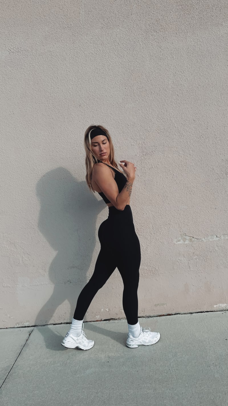 Caitlin Rae