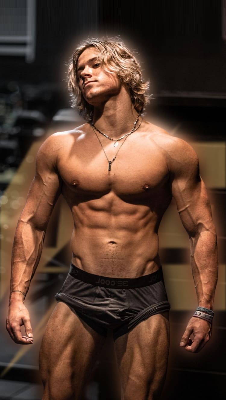 Alex Eubank