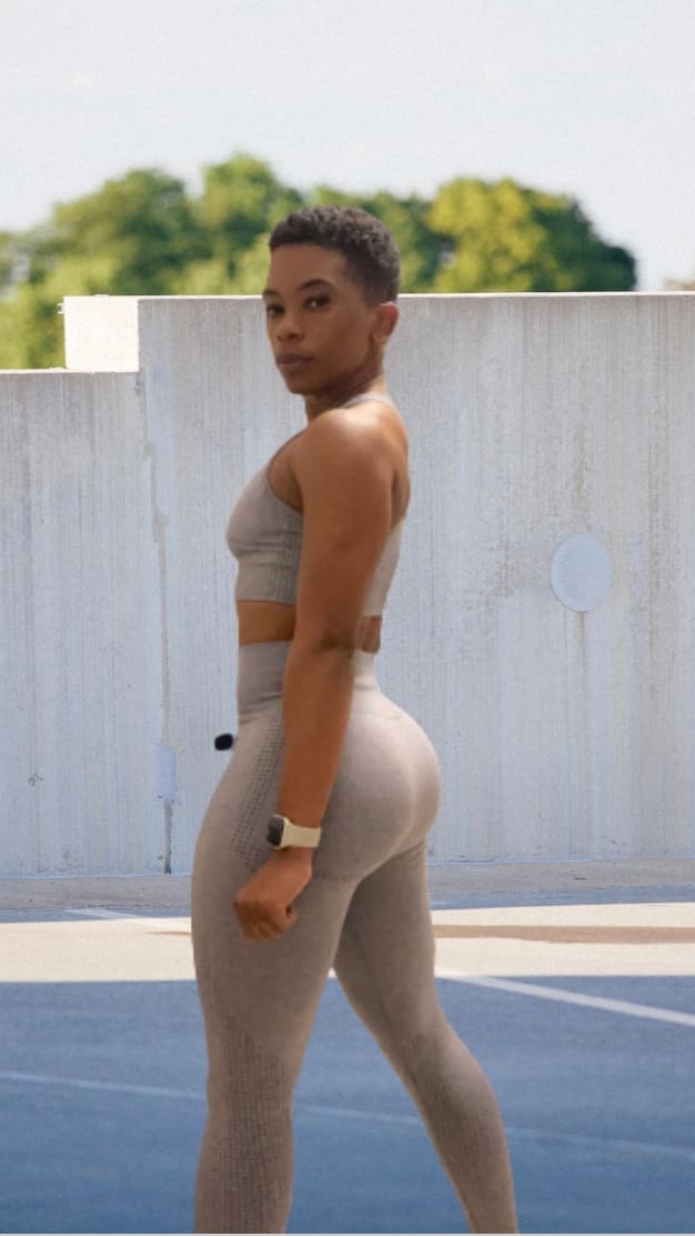 Vernae Allen