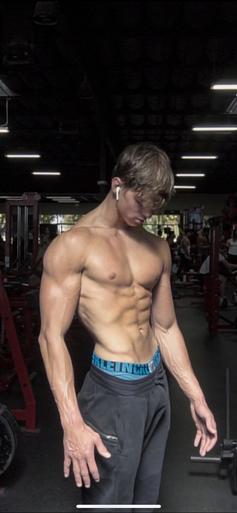 Kiernan Fagan