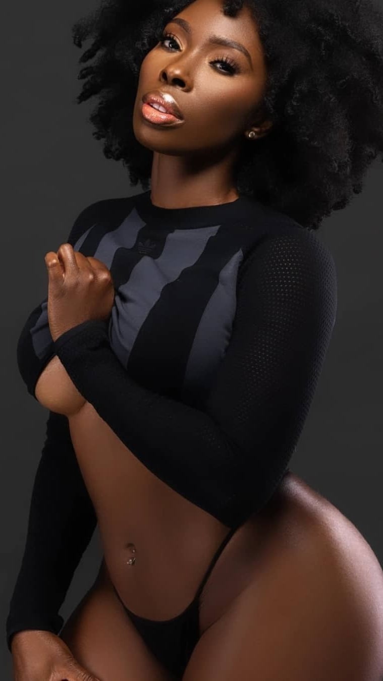 Elizabeth Uucheoma