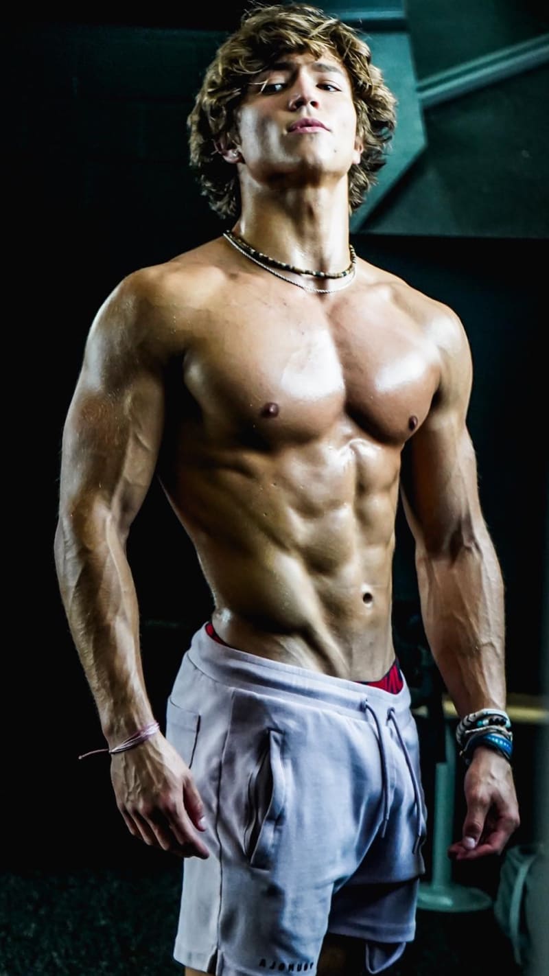 Ryan Shaw