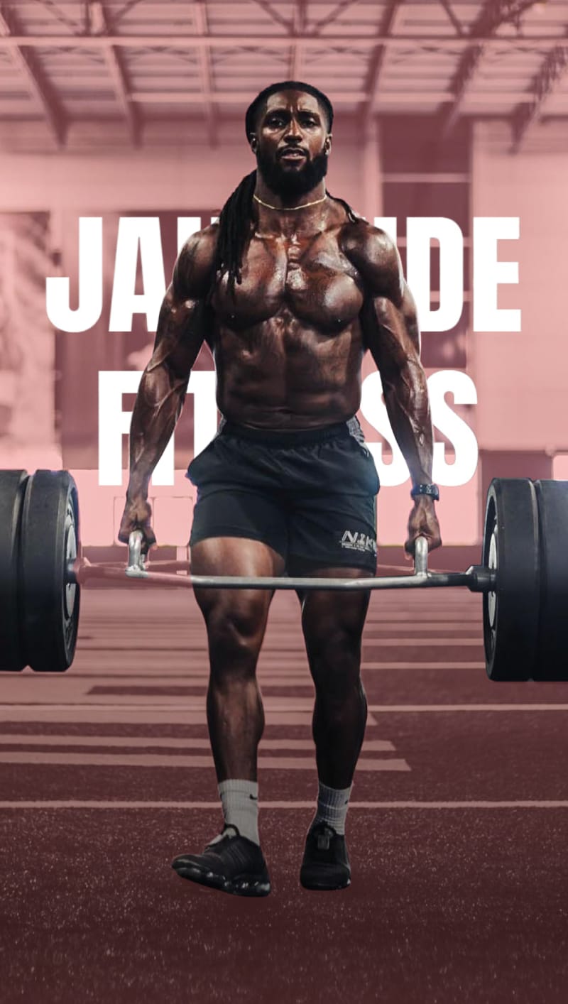 Jahdy Patterson