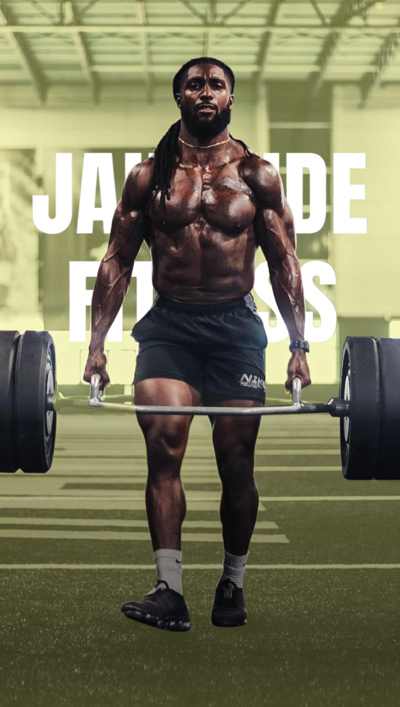 Jahdy Patterson