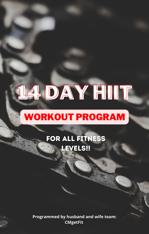 GETFIT ACADEMY By CMgetFit