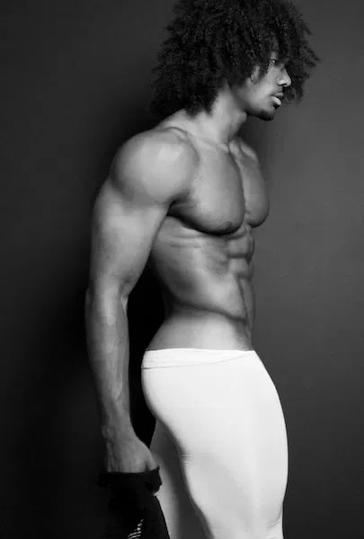 Aaron Spady