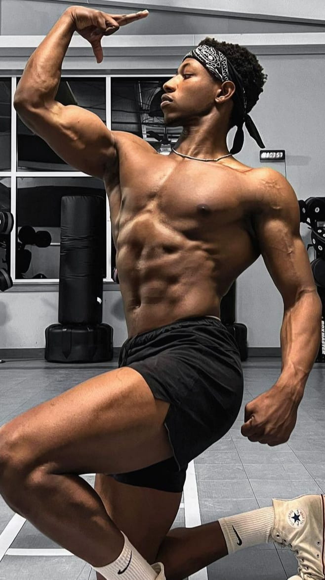 Nick Henry