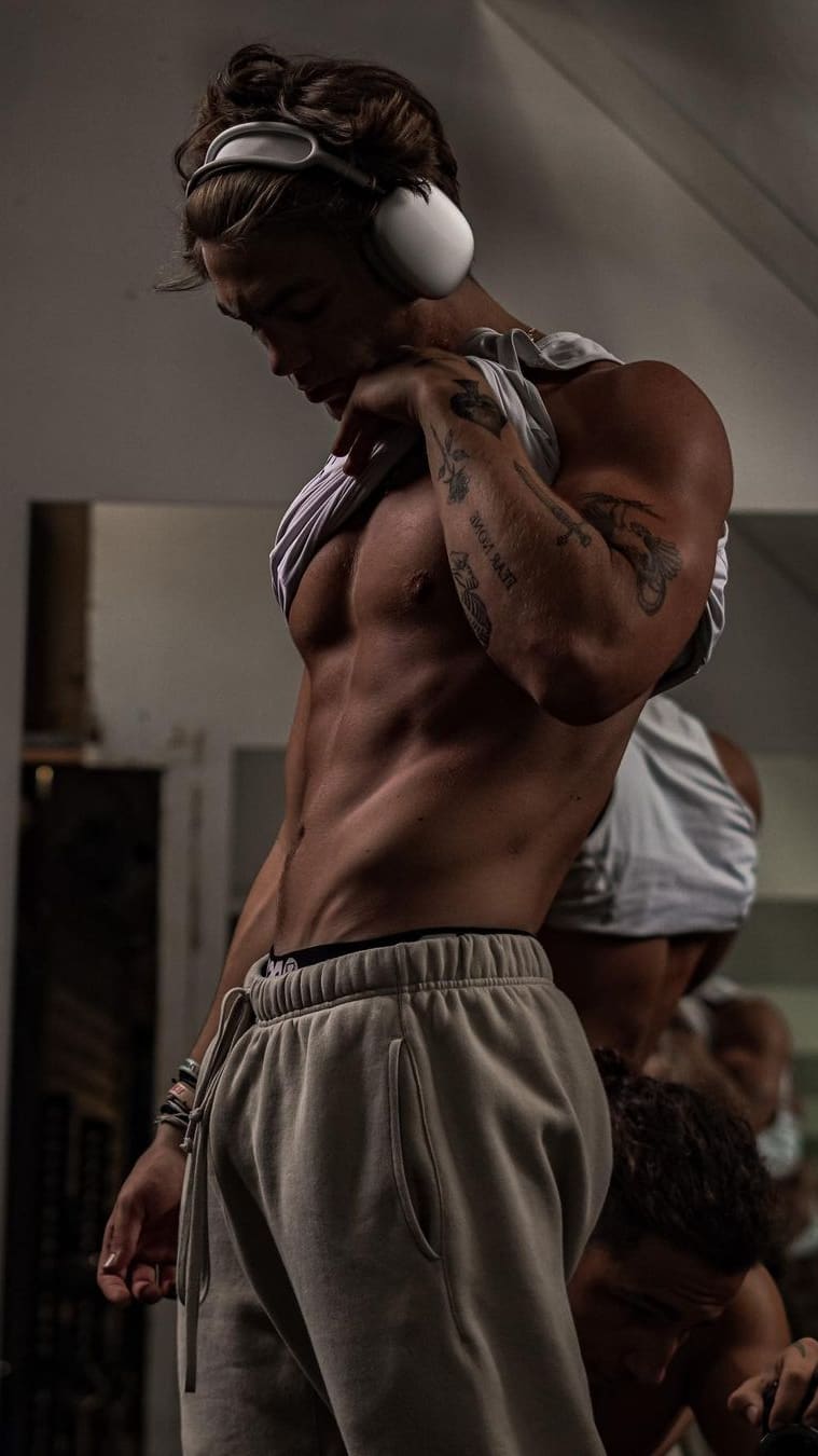 Chris Wilson