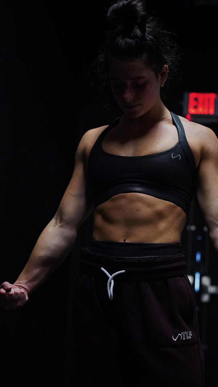 Jess Desatnick