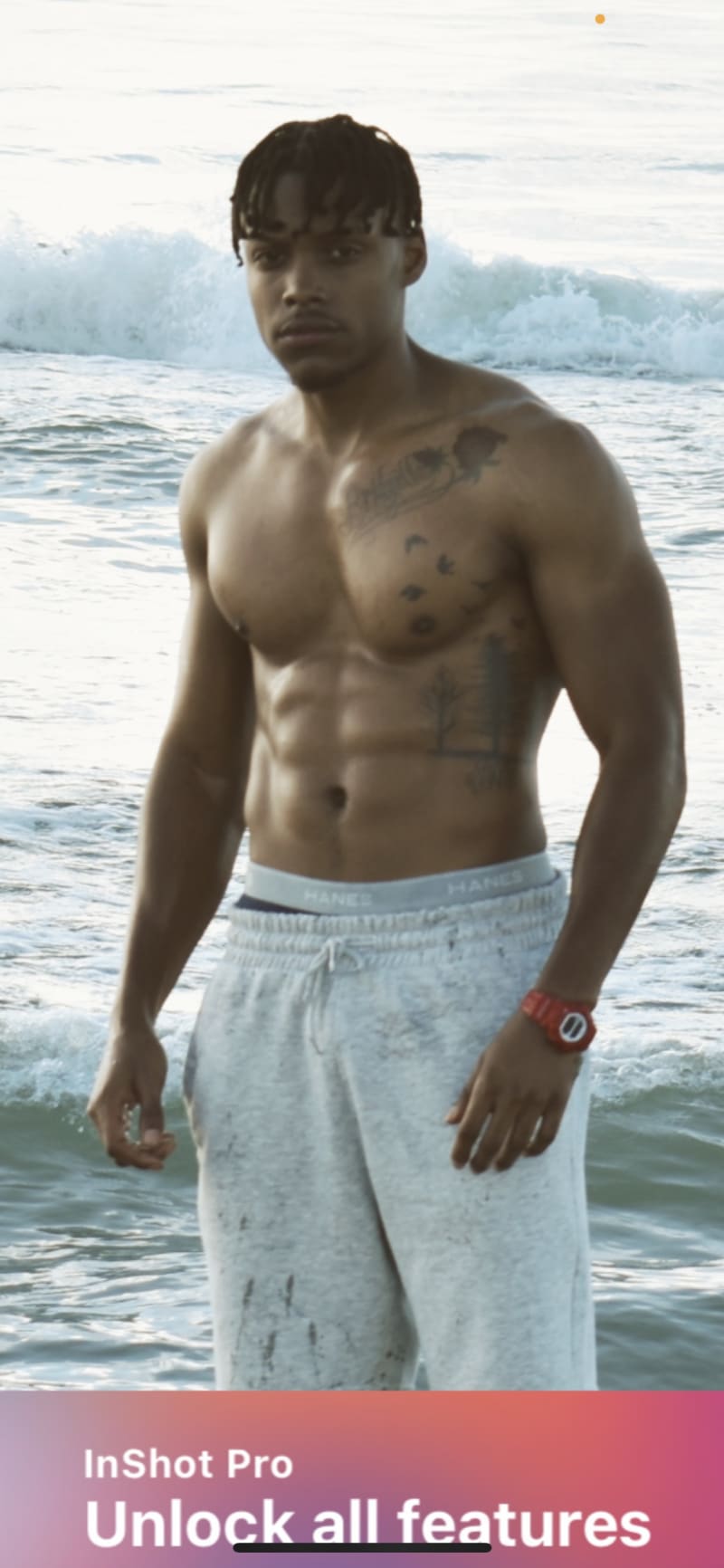 Tyler Jay