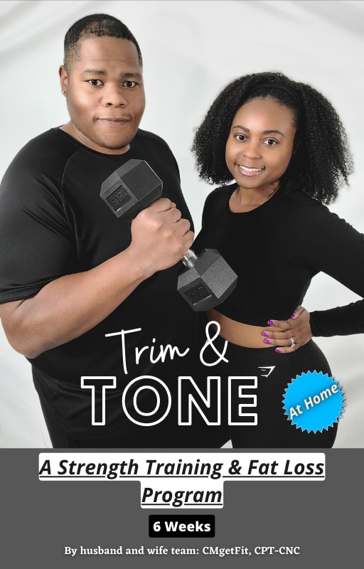 GETFIT ACADEMY By CMgetFit