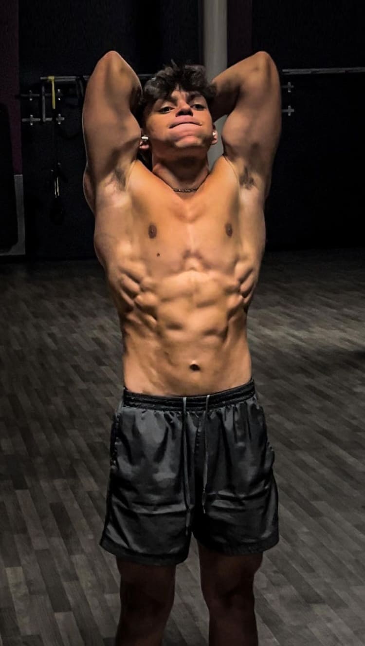Austin Seidler