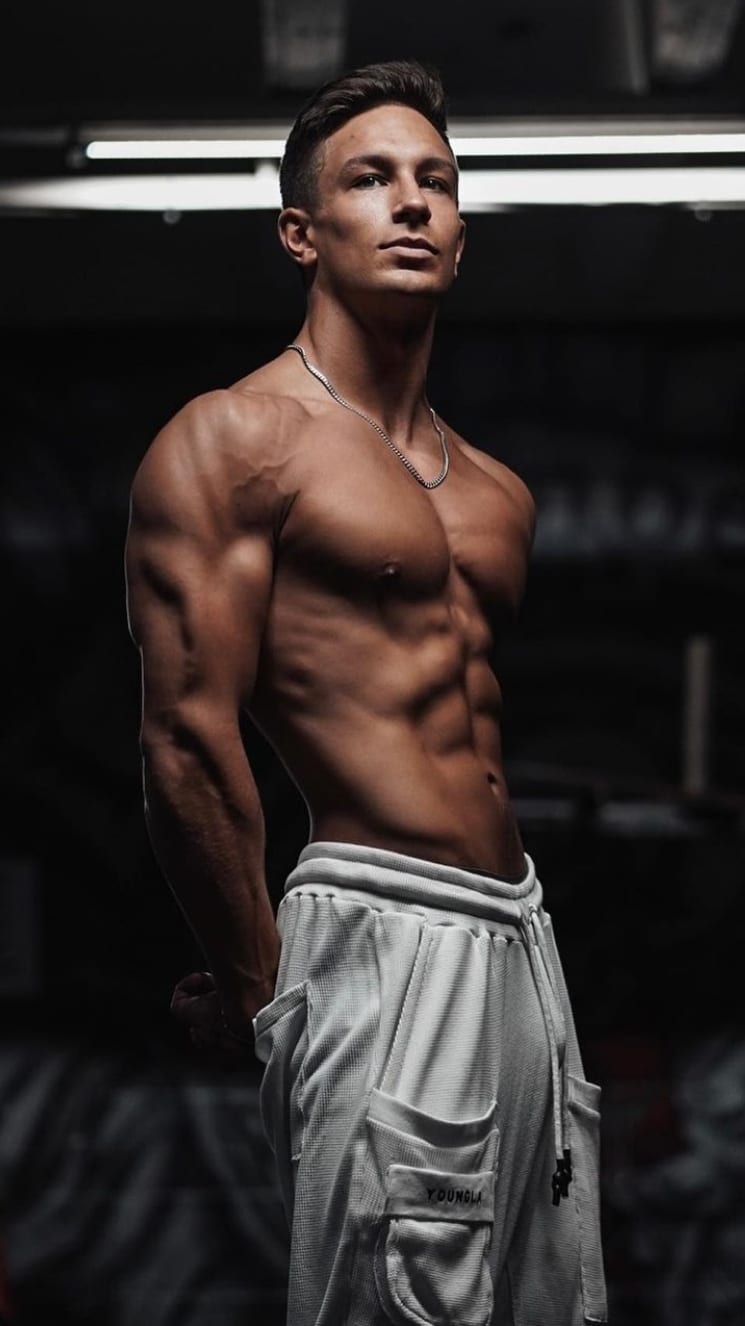 Noah Wick