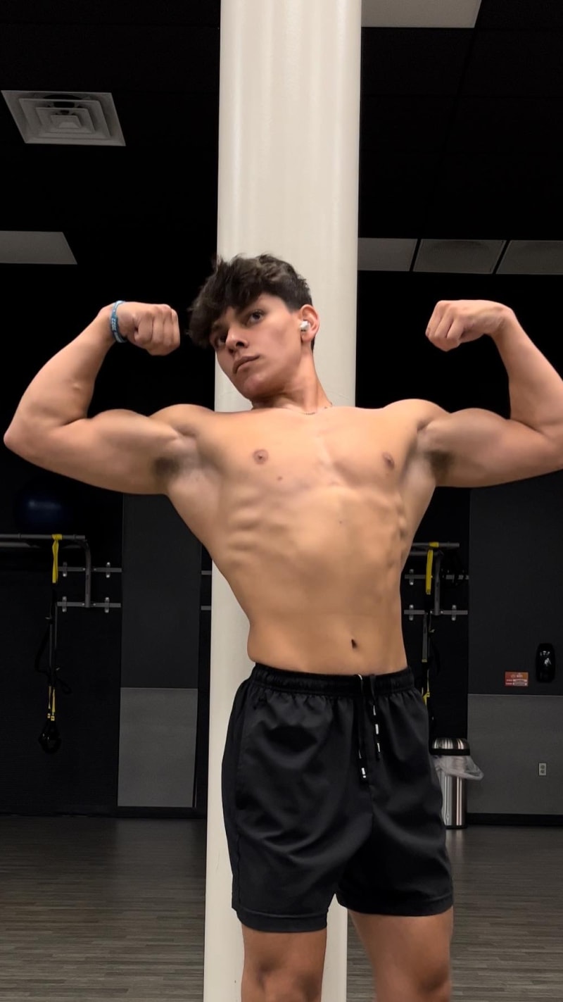 Austin Seidler