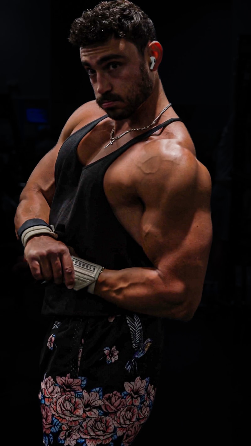 Eddie Spitaletta