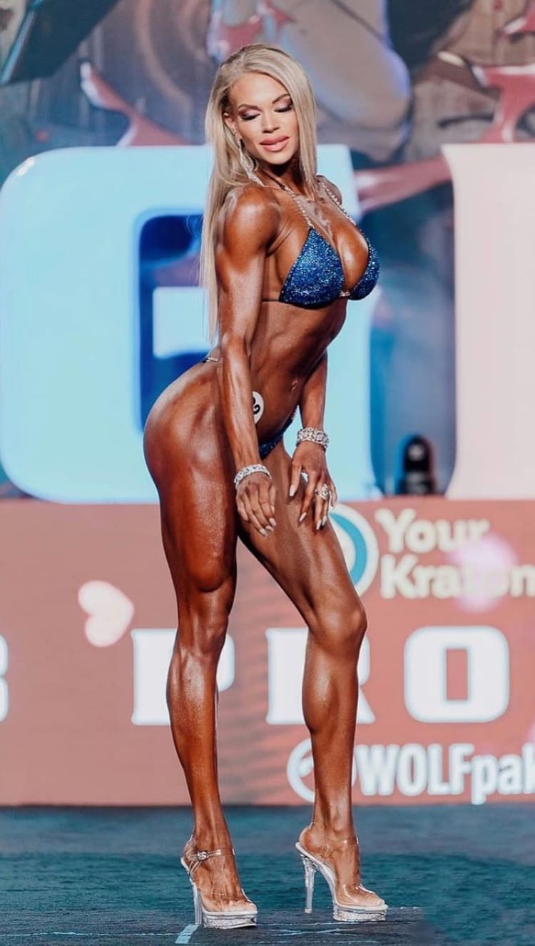 Alessia Facchin