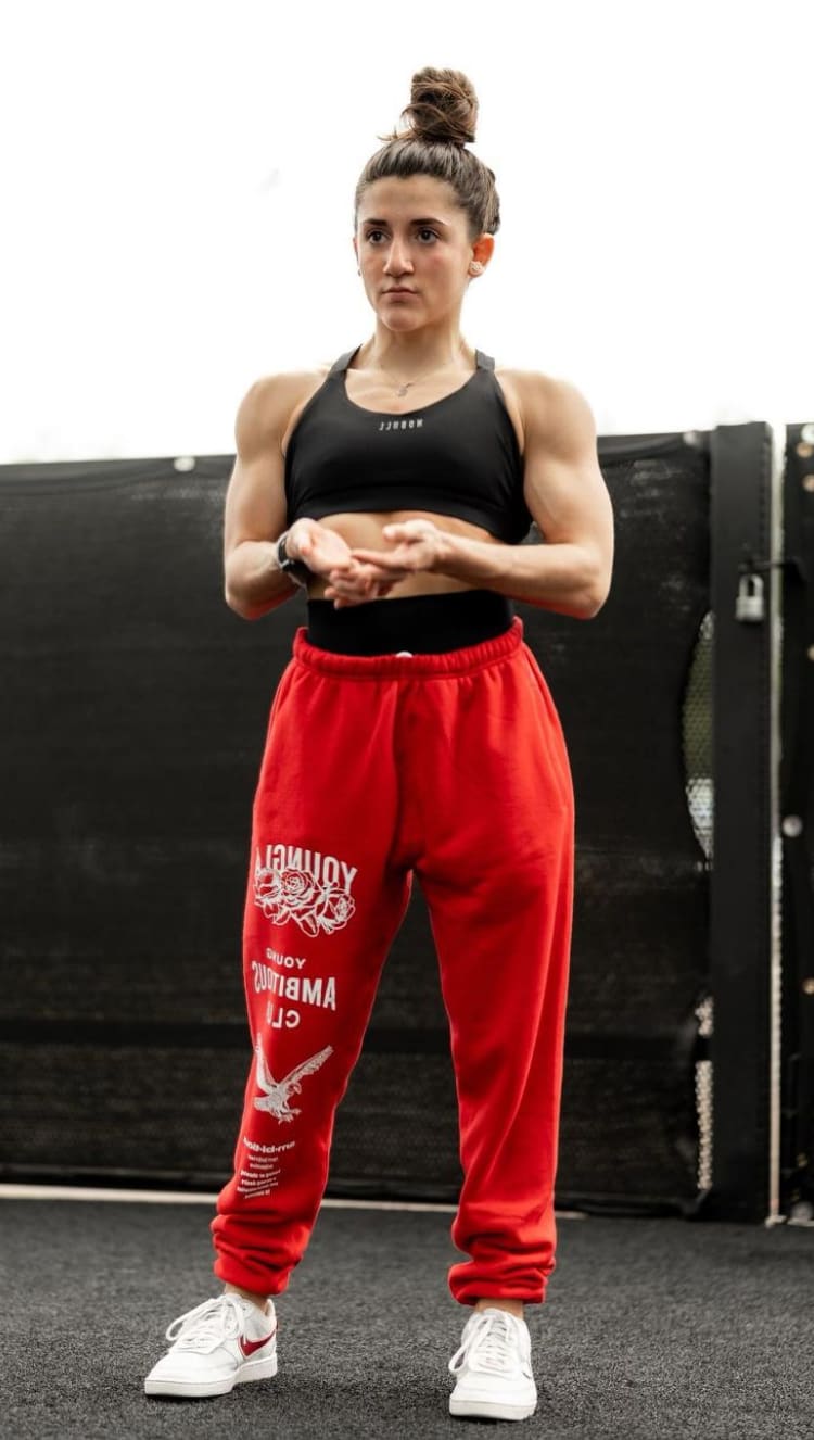Kat Poulopoulos
