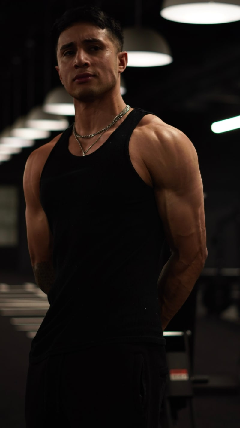 Mike Cortez