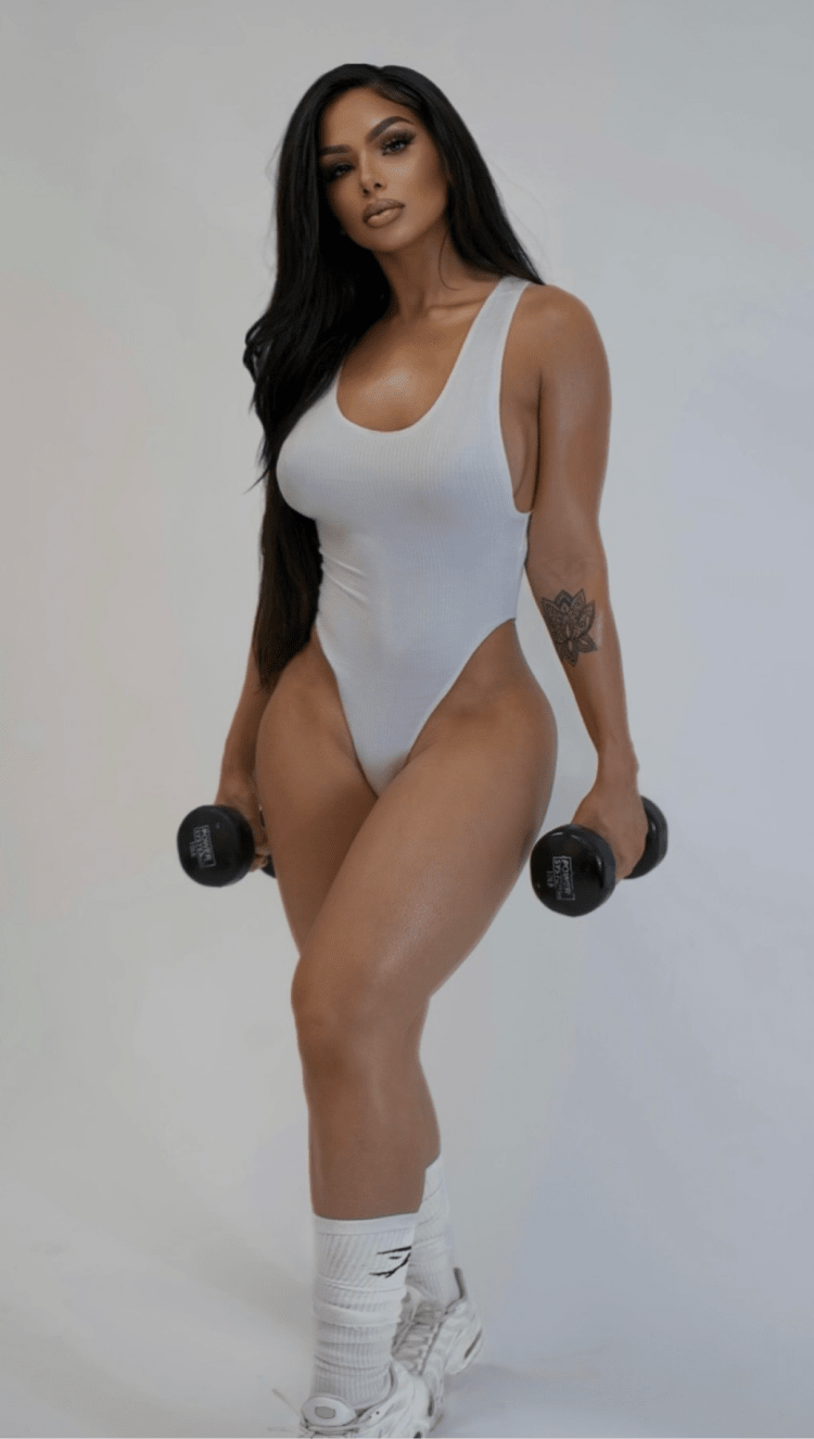 Nashaly Maldonado