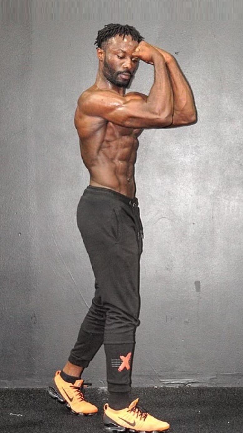 Derick Ansah