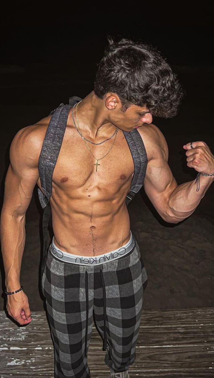 Matt Mckeon