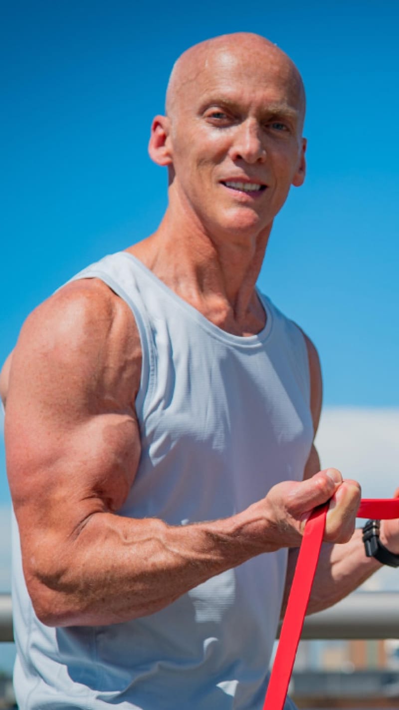 David Kirsch