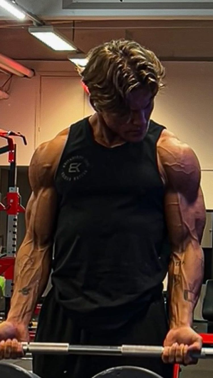 Tobias Dale