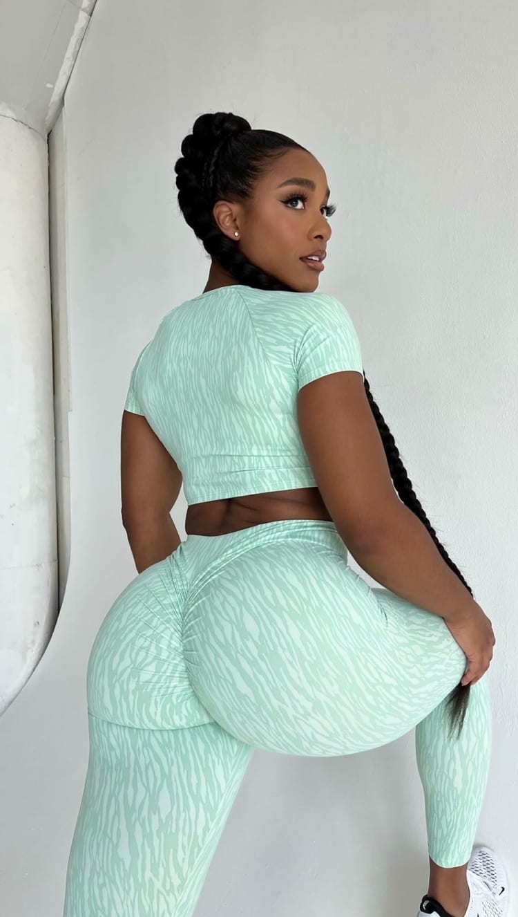Ava Bracey