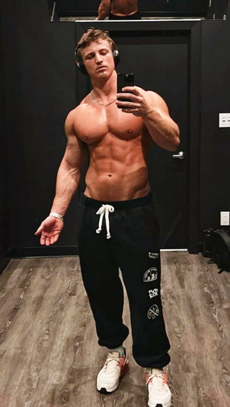 Austin Keil