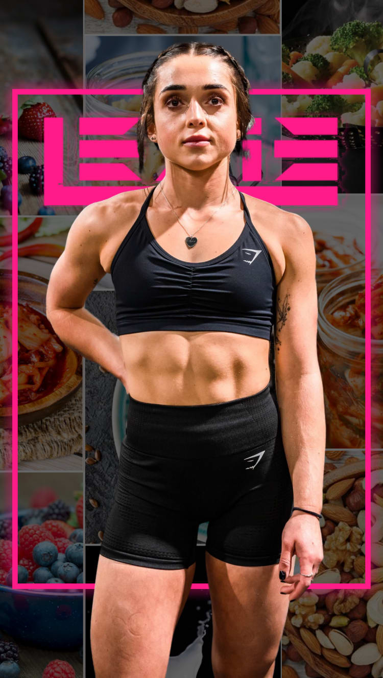 Lexie Herod membership landing page