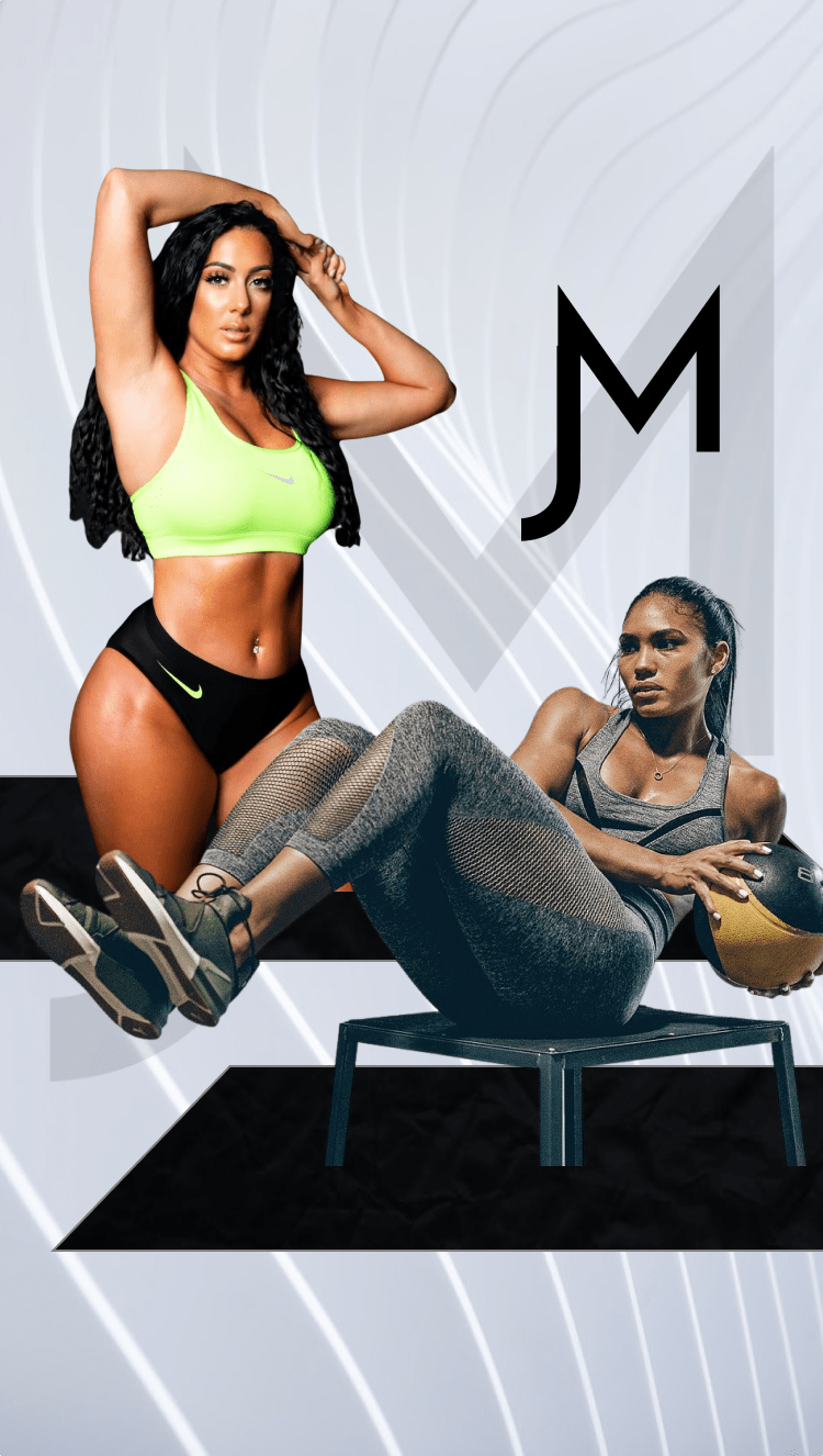 Megan & Cuban  
