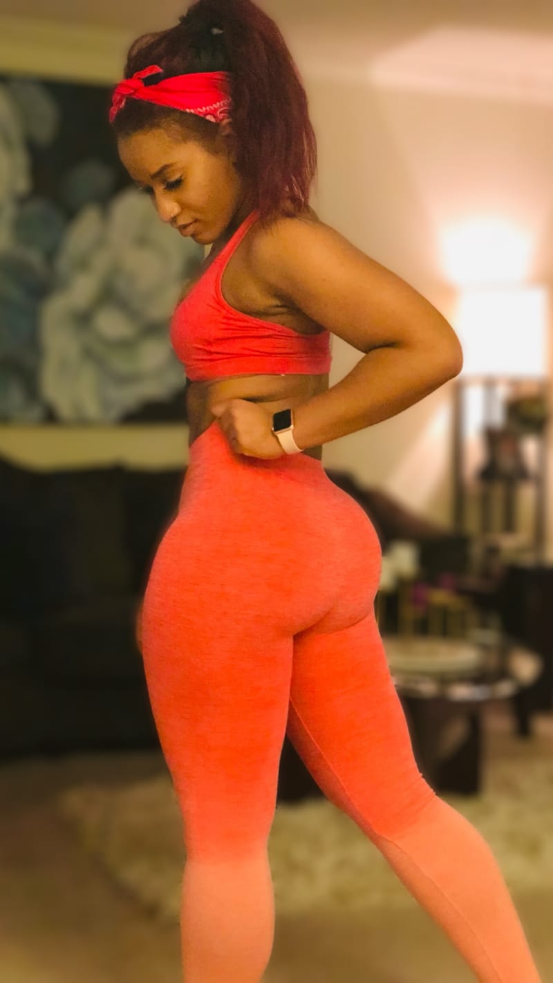 Jay’Lynn Carter