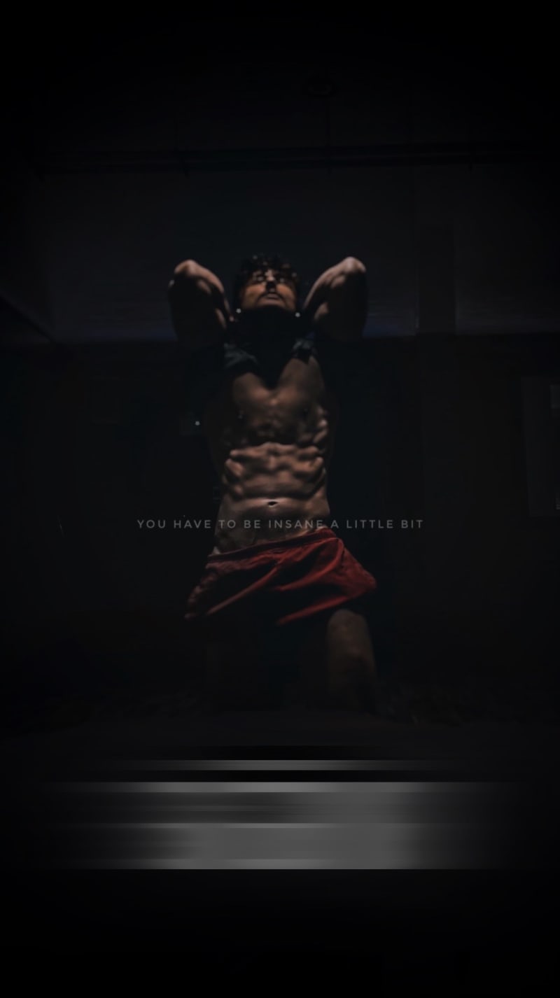 Craig Doran
