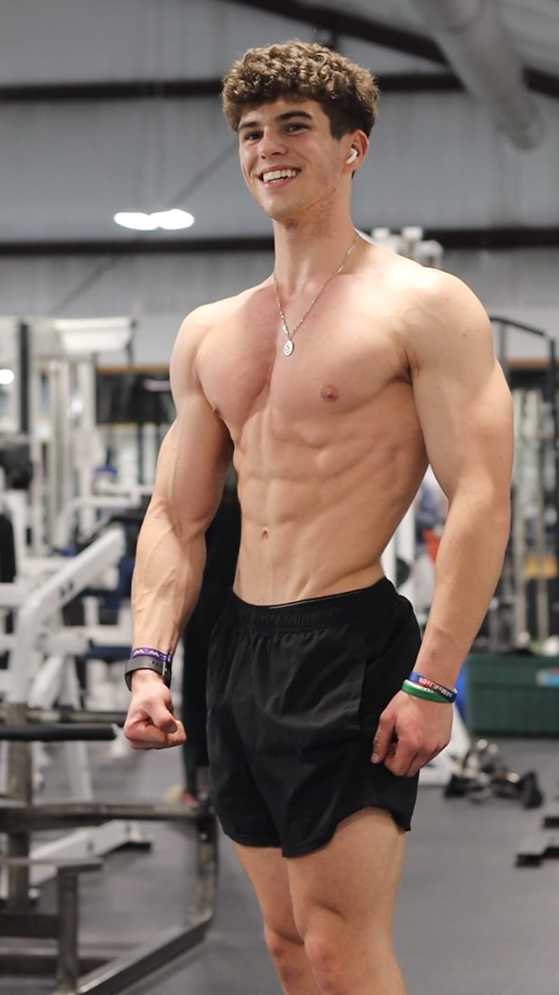Jack Scalise