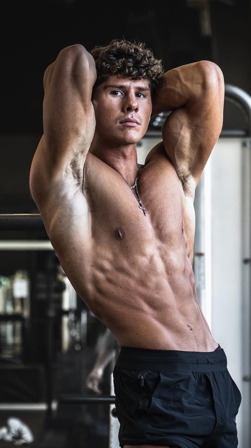 Eric Ogle