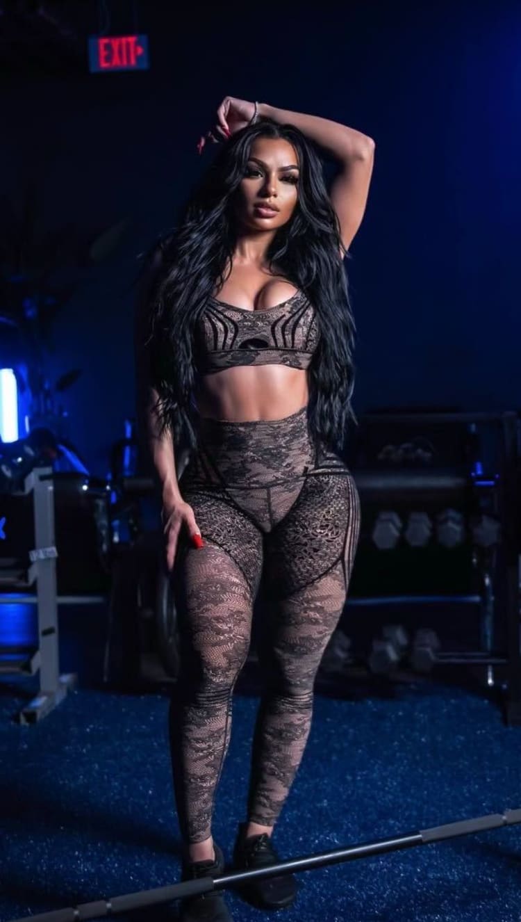 Nashaly Maldonado