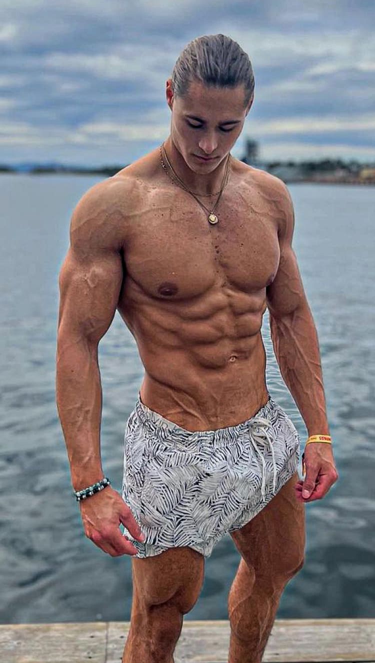 Jonathan Campher